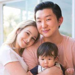 “Escolhi perdoar”, diz Sammy Lee sobre volta com Pyong