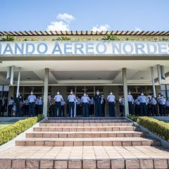 Dia do Aviador será comemorado hoje