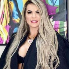 Deolane Bezerra vai lançar reality show com prêmio de R$ 50 mil