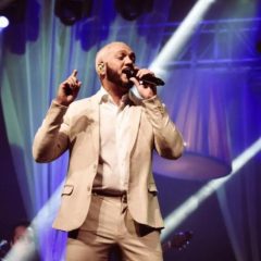 Boteco Parador retoma atividades neste sábado com show de Belo