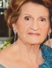 Recife perde Creuza Meira da Fonte, cofundadora do Hospital Jayme da Fonte, aos 102 anos