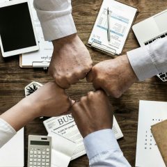 ONG Junior Achievement Pernambuco realiza debate sobre lideranças empresariais