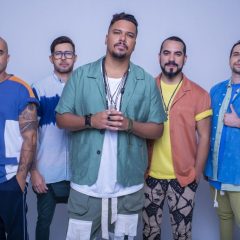 Sorriso Maroto volta ao Recife para apresentar nova turnê ‘AMA’