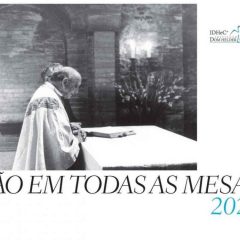Calendário de Dom Helder 2022 já está à venda