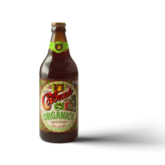 Inovação: nova cerveja orgânica une tecnologia e natureza