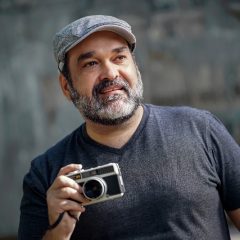 Max Levay é destaque na produção de videoclipes de artistas pernambucanos