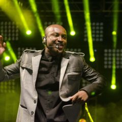 Thiaguinho desembarca em pernambuco para três shows da turnê ‘Infinito’