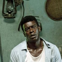 Lançado no mês da Consciência Negra, Marighella traz significado especial