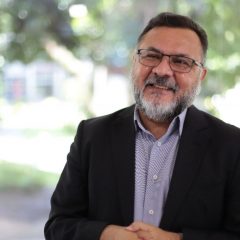 Padre Pedro Rubens vai assumir novo mandato na Unicap