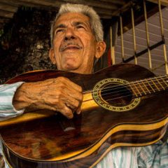 Repente é reconhecido como Patrimônio Cultural do Brasil