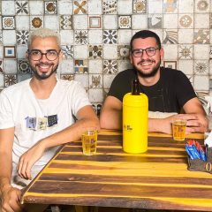 Novidade em Olinda: Pit Stop Espetinho e Boteco está fazendo sucesso
