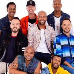 O famoso grupo Turma do Pagode tem data marcada para se apresentar no Recife