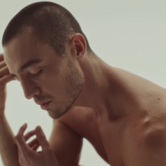 Após mais de um ano fora das redes sociais, Tiago Iorc retorna com novo single