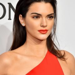 Histórias de uma modelo famosa