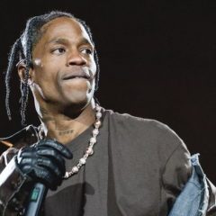 Travis Scott vai pagar funeral de vítimas mortas durante show nos EUA