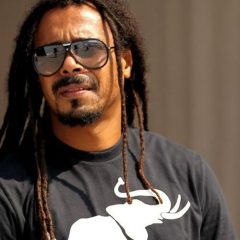 Marcelo Falcão, ex-vocalista do O Rappa, tem prisão decretada pela Justiça