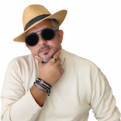 Cantor e percussionista Bettão aposta em Pagode Debochado