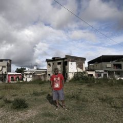 Filme “Muribeca” é uma das atrações da III Jornada de Estudos do Documentário