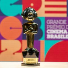 20º Grande Prêmio do Cinema Brasileiro anuncia vencedores