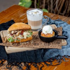 6º edição do Recife Coffee acaba neste domingo