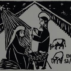 Fundaj promove exposição que retrata ‘Natividade em Folguedos’