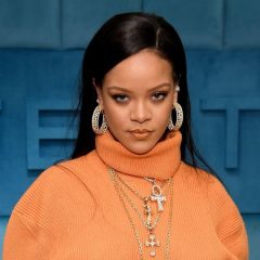 Rihanna é declarada heroína nacional de Barbados