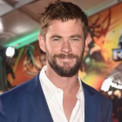 Chris Hemsworth, ator de “Thor”, compra praia na Tasmânia