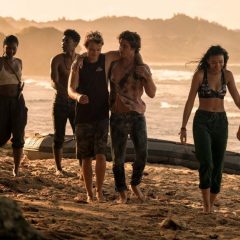 Netflix renova ‘Outer Banks’ para terceira temporada