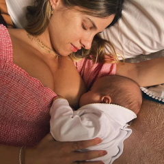 Áudios e vídeos vazados mostram que influencer Shantal sofreu violência obstétrica