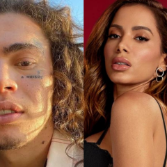 Whindersson Nunes presta agradecimentos à Anitta por ajuda em tragédia no sul da Bahia