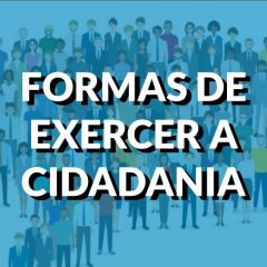Cidadania nos Shoppings Centers