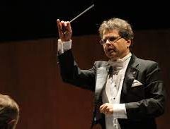 O novo regeste da Orquestra Sinfônica do Recife