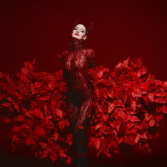 Cearense disputa o título de Miss Universo 2021