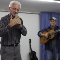 Museu do Barro de Caruaru e Cais do Sertão promovem o webinário ‘Onildo Almeida, amigo e parceiro de Luiz Gonzaga’