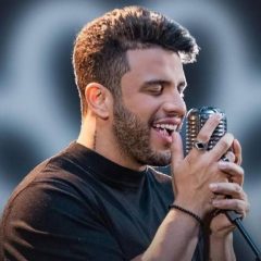 Cantor Ávine Vinny é solto da prisão após ameaçar ex-mulher e se pronuncia