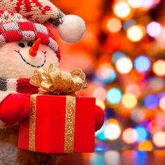 Especial de Natal: saiba o que dar de presente para família e amigos