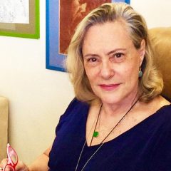 Após 47 anos, Elizabeth Savalla deixará a Globo, segundo colunista