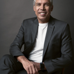 RAIO X: Arnaldo Xavier, empresário