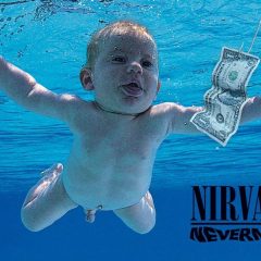 Nirvana rebate acusação de exploração sexual de menor