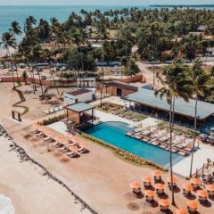 Praia de Guadalupe ganha programação especial de verão