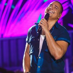 Harmonia do Samba cancela agenda após cantor testar positivo para COVID-19