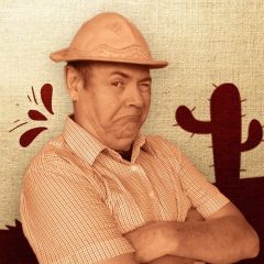 Zé Lezin abre 2022 com duas apresentações no Recife