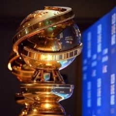 Globo de Ouro 2022 não terá a presença de celebridades ou público