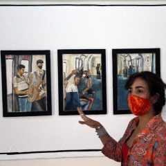 Em comemoração aos seus 50 anos, Museu do Trem promove nova exposição