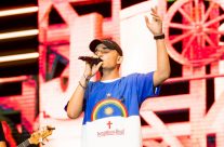 1ª noite do Verão Tamandaré reuniu público 100% vacinado