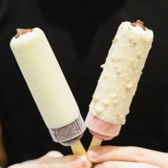 JA GASTRÔ: Opções refrescantes tomam conta de menus para o verão