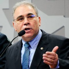 Marcelo Queiroga tem visita marcada na Fundação Altino Ventura