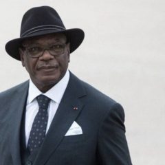 Morre aos 76 anos Ibrahim Boubacar Keita, ex-presidente do Mali