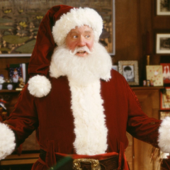 Filme ‘Meu Papai é Noel’ vai ganhar seriado na Disney Plus