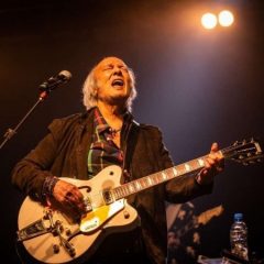 Erasmo Carlos anuncia nova turnê e disco para fevereiro